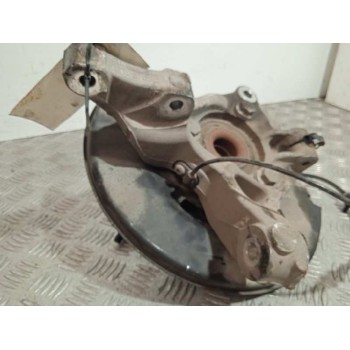 Recambio de mangueta delantera izquierda para opel astra j sports tourer cosmo referencia OEM IAM   