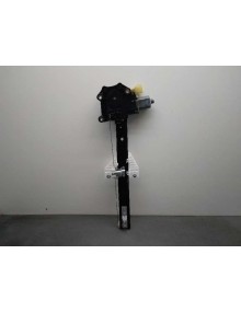 Recambio de elevalunas trasero derecho para ford s-max titanium referencia OEM IAM CM093150A 0130822734 6 PINES
