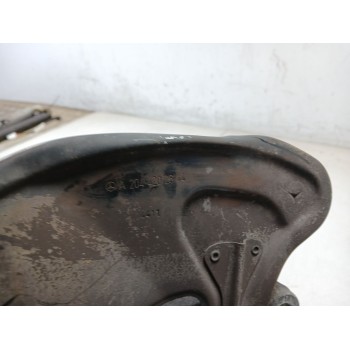 Recambio de mangueta delantera derecha para mercedes-benz clase e descapotable (a207) e 250 cdi / bluetec / d (207.403, 207.404)