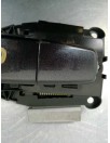 Recambio de maneta exterior delantera derecha para opel astra j sports tourer cosmo referencia OEM IAM 13308536 NEGRO 14096401RH