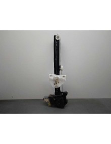 Recambio de elevalunas trasero izquierdo para ford s-max titanium referencia OEM IAM CM093160A 0130822735 6 PINES