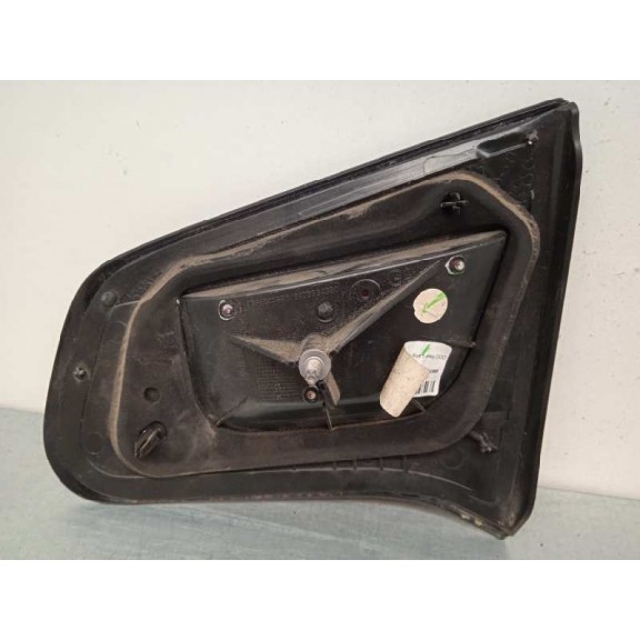 Recambio de piloto trasero izquierdo interior para citroën c3 attraction referencia OEM IAM 9803934380 9685225580 