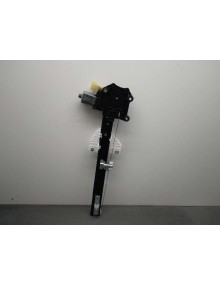 Recambio de elevalunas trasero izquierdo para ford s-max titanium referencia OEM IAM CM093160A 0130822735 6 PINES 2