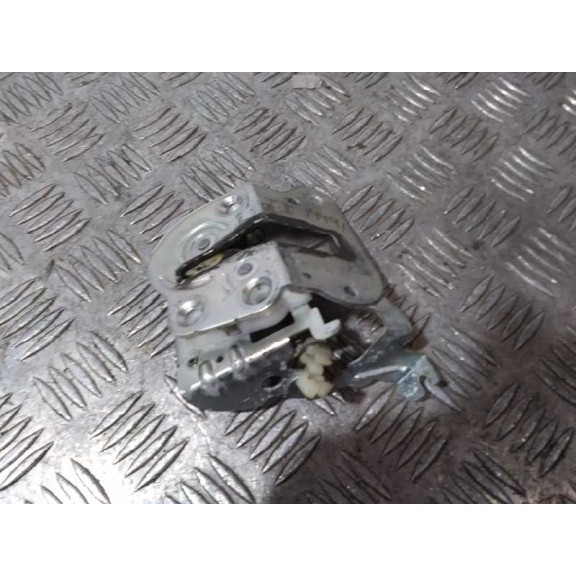 Recambio de cerradura puerta trasera izquierda para mazda 5 berl. (cr) 2.0 crtd active+ (105kw) referencia OEM IAM   