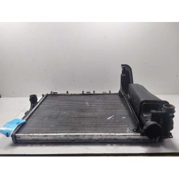 Recambio de radiador agua para bmw serie 3 compact (e46) 320td referencia OEM IAM   
