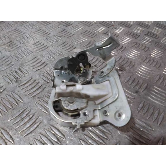 Recambio de cerradura puerta trasera izquierda para mazda 5 berl. (cr) 2.0 crtd active+ (105kw) referencia OEM IAM   