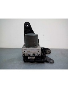 Recambio de abs para renault megane ii berlina 5p 1.5 dci diesel referencia OEM IAM 8200685699 0265234601 
