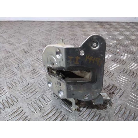 Recambio de cerradura puerta trasera izquierda para mazda 5 berl. (cr) 2.0 crtd active+ (105kw) referencia OEM IAM   