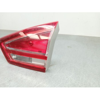 Recambio de piloto trasero derecho interior para ford b-max (jk) 1.0 ecoboost referencia OEM IAM AV1113A602  