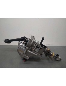 Recambio de columna direccion para renault grand scenic 1.9 dci (130cv) referencia OEM IAM 8200701471   2