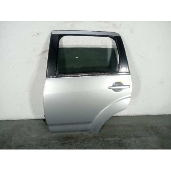 Recambio de puerta trasera izquierda para citroën c-crosser 2.2 hdi fap cat referencia OEM IAM   