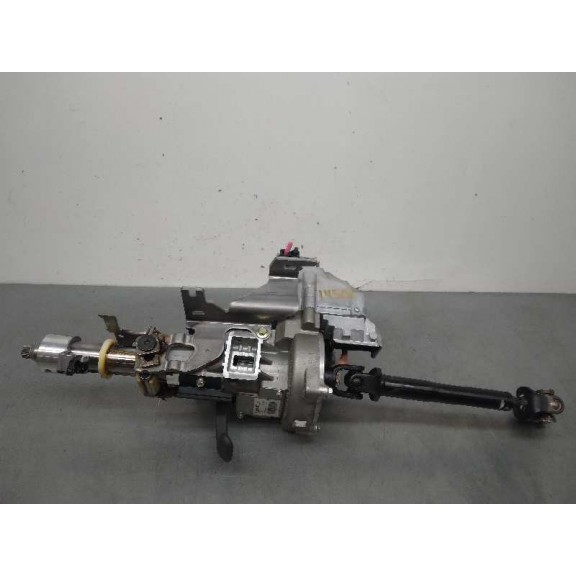 Recambio de columna direccion para renault grand scenic 1.9 dci (130cv) referencia OEM IAM 8200701471  