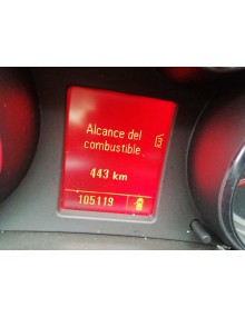 Recambio de caja cambios para opel insignia berlina edition referencia OEM IAM   