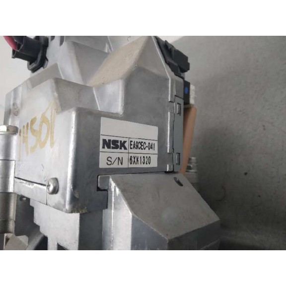 Recambio de columna direccion para renault grand scenic 1.9 dci (130cv) referencia OEM IAM 8200701471  