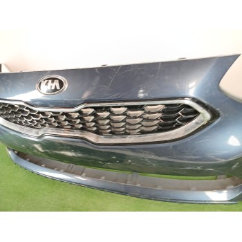 Recambio de paragolpes delantero para kia ceed (cd) 1.0 t-gdi referencia OEM IAM 86511J7000  