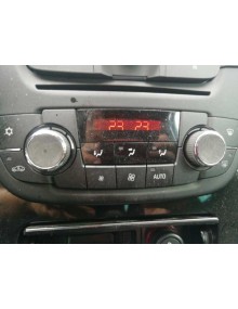 Recambio de mando climatizador para opel insignia berlina edition referencia OEM IAM   