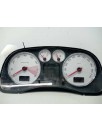 Recambio de cuadro instrumentos para peugeot 307 cc (s2) básico referencia OEM IAM P9655925780A01 281122014 SAGEM