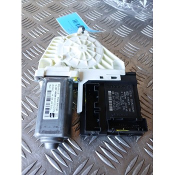 Recambio de motor elevalunas delantero izquierdo para seat leon (1p1) 1.6 referencia OEM IAM 1P0837401H  1K0959793N