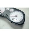 Recambio de cuadro instrumentos para peugeot 307 cc (s2) básico referencia OEM IAM P9655925780A01 281122014 SAGEM