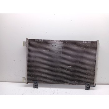 Recambio de condensador aire acondicionado para fiat 500 (312_) 1.0 mild hybrid (312.ayd1b) referencia OEM IAM mr4707730122  