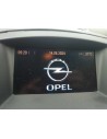 Recambio de pantalla multifuncion para opel insignia berlina edition referencia OEM IAM   