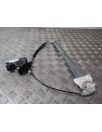 Recambio de elevalunas delantero izquierdo para mazda 5 berl. (cr) 2.0 crtd active+ (105kw) referencia OEM IAM GJ6A5958X  