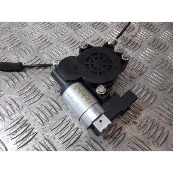 Recambio de elevalunas delantero izquierdo para mazda 5 berl. (cr) 2.0 crtd active+ (105kw) referencia OEM IAM GJ6A5958X  