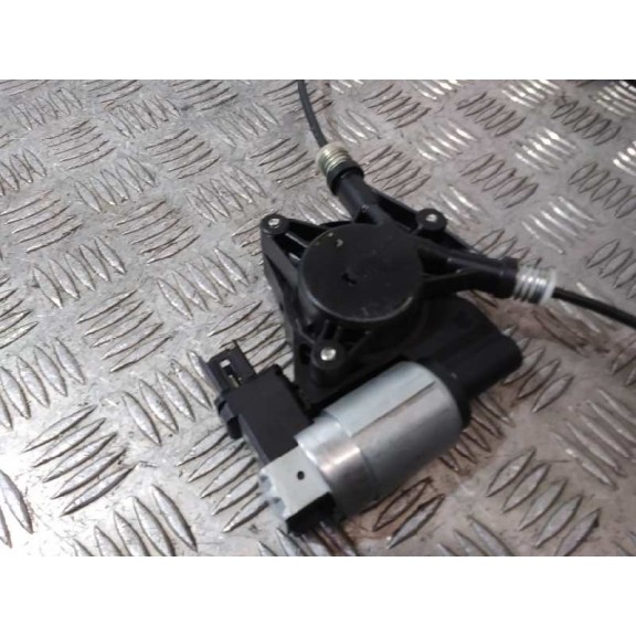 Recambio de elevalunas delantero izquierdo para mazda 5 berl. (cr) 2.0 crtd active+ (105kw) referencia OEM IAM GJ6A5958X  