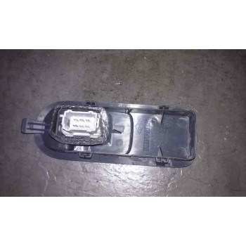 Recambio de mando elevalunas delantero derecho para renault scenic ii authentique referencia OEM IAM  GRIS 6 PINS