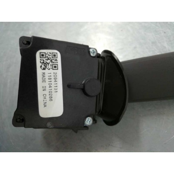 Recambio de mando limpia para opel astra j sports tourer cosmo referencia OEM IAM 20941131 1241200 13397870