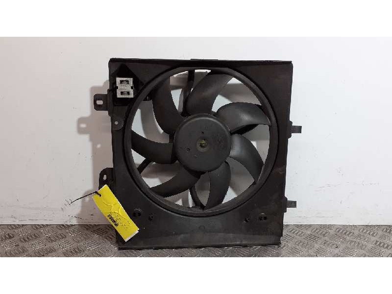 Recambio de electroventilador para peugeot 208 active referencia OEM IAM M143131  