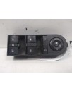 Recambio de mando elevalunas delantero izquierdo para opel zafira b cosmo referencia OEM IAM 13228698  