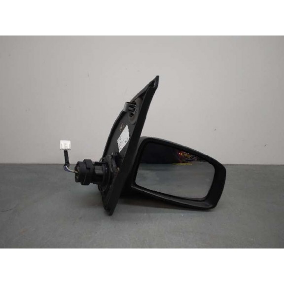 Recambio de retrovisor derecho para fiat panda (169) 1.2 cat referencia OEM IAM 01704662800 3 CABLES 