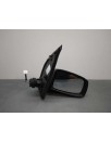 Recambio de retrovisor derecho para fiat panda (169) 1.2 cat referencia OEM IAM 01704662800 3 CABLES 