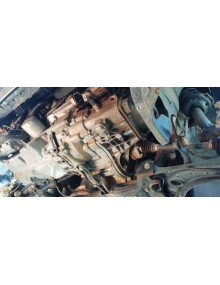 Recambio de caja cambios para volkswagen golf vii lim. (bq1) advance referencia OEM IAM SEL B 26.408KM 6V ENTREGA CASCO