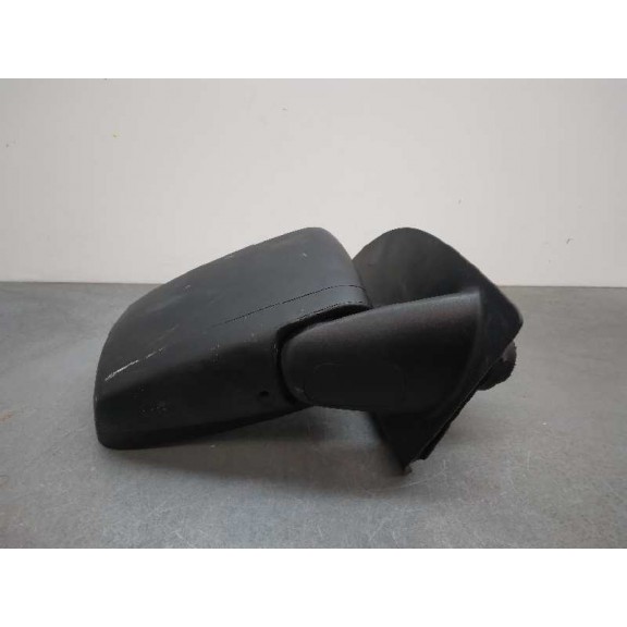 Recambio de retrovisor derecho para fiat panda (169) 1.2 cat referencia OEM IAM 01704662800 3 CABLES 