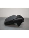 Recambio de retrovisor derecho para fiat panda (169) 1.2 cat referencia OEM IAM 01704662800 3 CABLES 