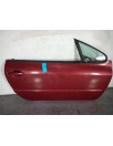 Recambio de puerta delantera derecha para peugeot 307 cc (s2) básico referencia OEM IAM  TIENE UN GOLPE 