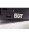 Recambio de mando elevalunas delantero izquierdo para opel zafira b cosmo referencia OEM IAM 13228698  