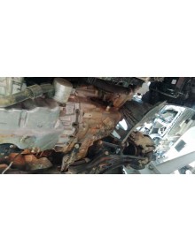 Recambio de caja cambios para volkswagen golf vii lim. (bq1) advance referencia OEM IAM SEL B 26.408KM 6V ENTREGA CASCO 2