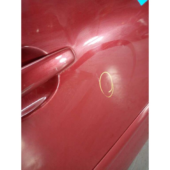 Recambio de puerta delantera derecha para peugeot 307 cc (s2) básico referencia OEM IAM  TIENE UN GOLPE 