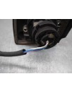 Recambio de retrovisor derecho para fiat panda (169) 1.2 cat referencia OEM IAM 01704662800 3 CABLES 