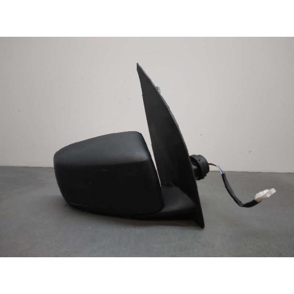 Recambio de retrovisor derecho para fiat panda (169) 1.2 cat referencia OEM IAM 01704662800 3 CABLES 