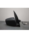 Recambio de retrovisor derecho para fiat panda (169) 1.2 cat referencia OEM IAM 01704662800 3 CABLES 