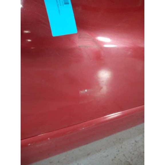 Recambio de puerta delantera derecha para peugeot 307 cc (s2) básico referencia OEM IAM  TIENE UN GOLPE 