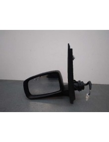 Recambio de retrovisor izquierdo para fiat panda (169) 1.2 cat referencia OEM IAM 01704662700 5 PINES 