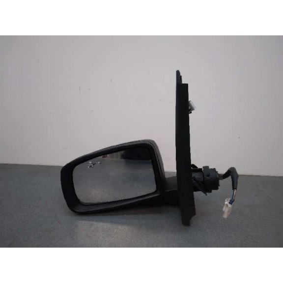 Recambio de retrovisor izquierdo para fiat panda (169) 1.2 cat referencia OEM IAM 01704662700 5 PINES 