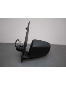 Recambio de retrovisor izquierdo para fiat panda (169) 1.2 cat referencia OEM IAM 01704662700 5 PINES  2