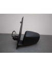 Recambio de retrovisor izquierdo para fiat panda (169) 1.2 cat referencia OEM IAM 01704662700 5 PINES 