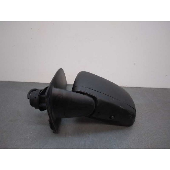 Recambio de retrovisor izquierdo para fiat panda (169) 1.2 cat referencia OEM IAM 01704662700 5 PINES 